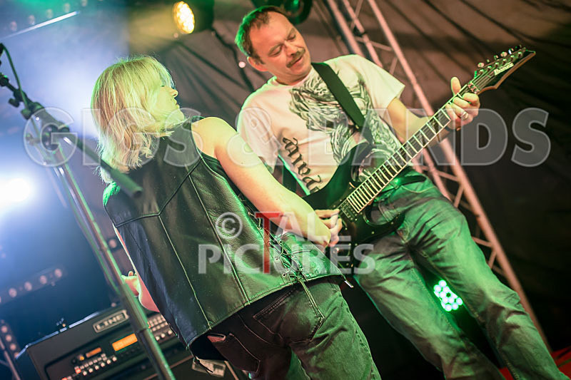 Underdog-77 - UNDERDOG