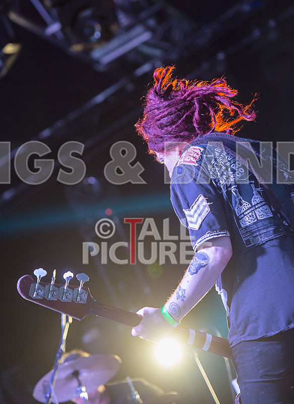 Levellers-60 - LEVELLERS