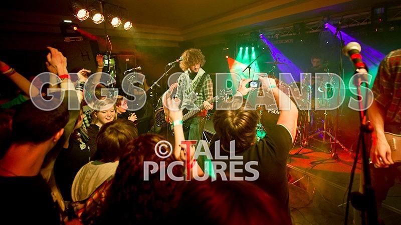 Breaking the Silence-82 - BREAKING THE SILENCE at RoA-7