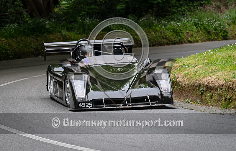 2022 Two-Day Hillclimb_Car-189 - TWO-DAY HILLCLIMB 2022 - CARS