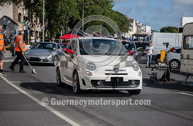 GKMC Hillclimb_02-08-2020_CAR-111 - CARS_01-08-2020