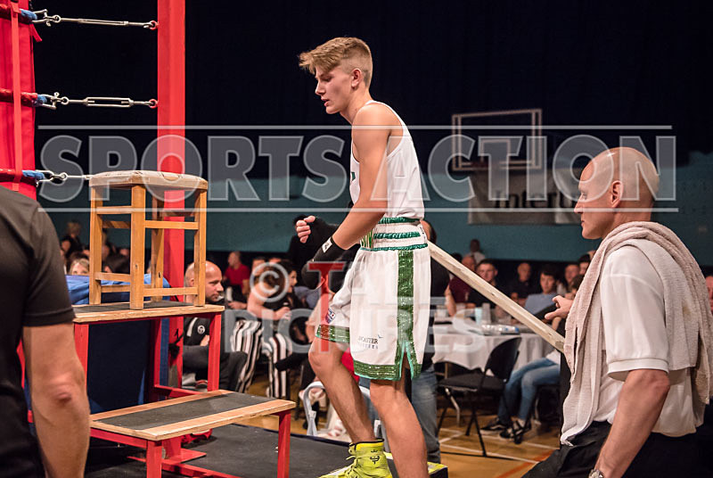 BOUT-3 Charlie Watson v Braydon Cunningham-3 - BOUT-3 Charlie Watson v Braydon Cunningham