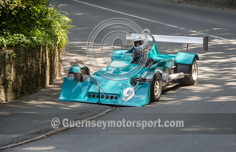 Hillclimb_25-05-2015_CAR-52 - HILL CLIMB_25-05-2015_CARS