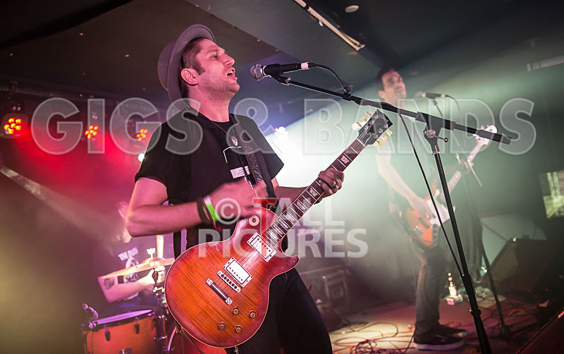 Jonny Lives-166 - JONNY LIVES