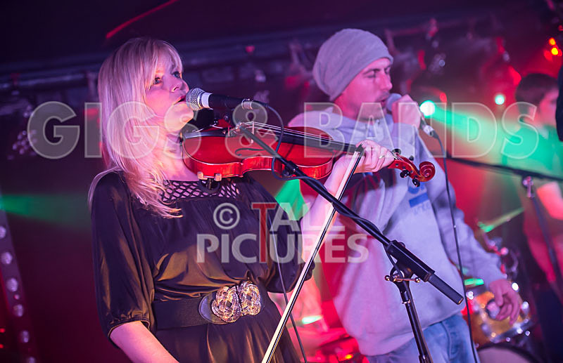 Buffalo Huddleston-35 - BUFFALO HUDDLESTON