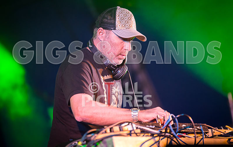 Chali 2na  Krafty Kuts-10 - CHALI 2NA & KRAFTY KUTS