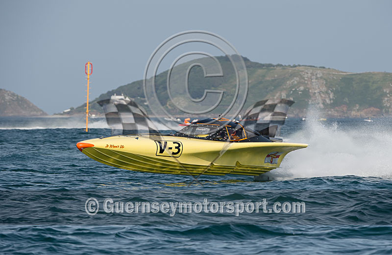 RYA National_Guernsey Race-1-15 - RYA NATIONAL POWERBOATS_GUERNSEY RACE-1