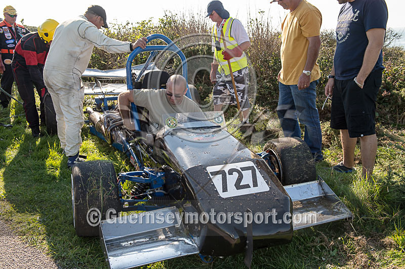 Alderney Hillclimb_2015_CAR-154 - ALDERNEY HILLCLIMB 2015 - CARS