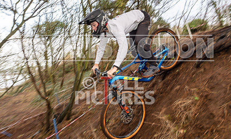 MTB Downhill_16-01-2022-32 - MTB WINTER 2022 DOWNHILL SERIES_RACE 2