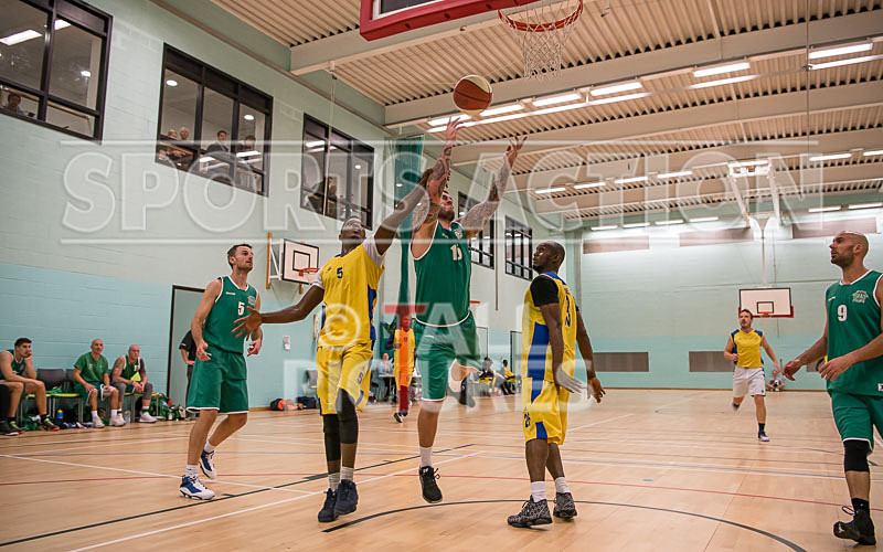 Guernsey v Cannon Royals-41 - GUERNSEY v CANNON ROYALS