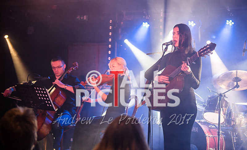 Nessi Gomes - Diamonds Demons Album Launch-30 - NESSI GOMES - DIAMONDS & DEMONS ALBUM LAUNCH