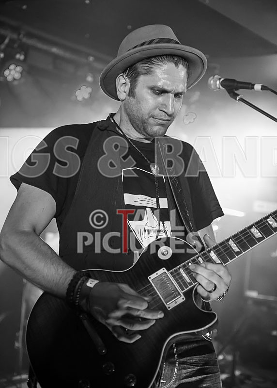 Jonny Lives-171 - JONNY LIVES