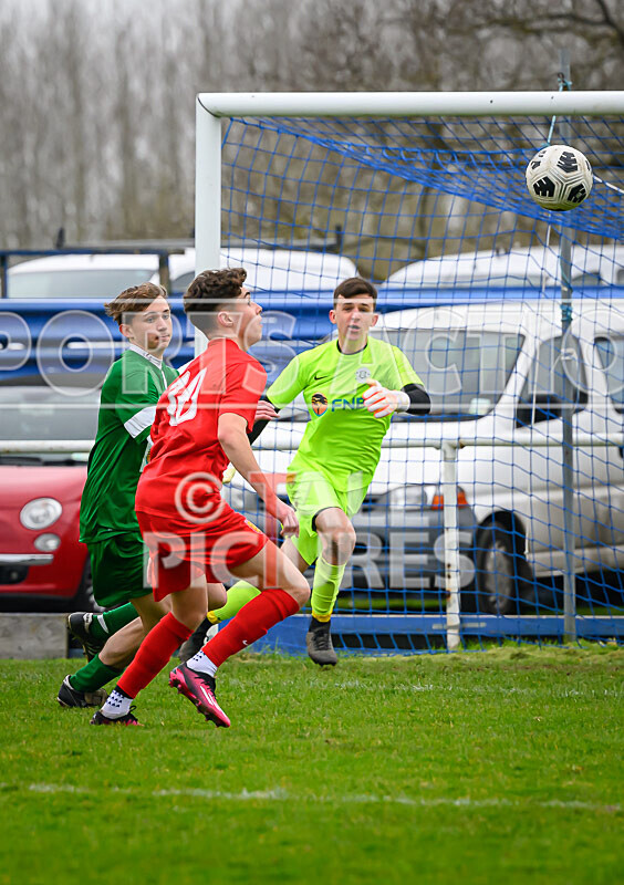 Junior Muratti 2023-69 - THE 2023 JUNIOR MURATTI