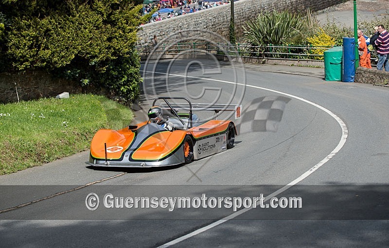 Hill Climb_07-05-12_Car-118 - CARS 2012-05-07