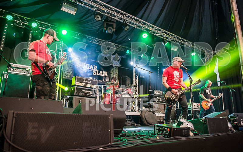 Sugar Slam-468 - SUGAR SLAM