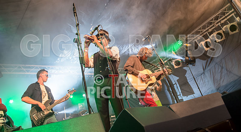 The Recks-433 - THE RECKS