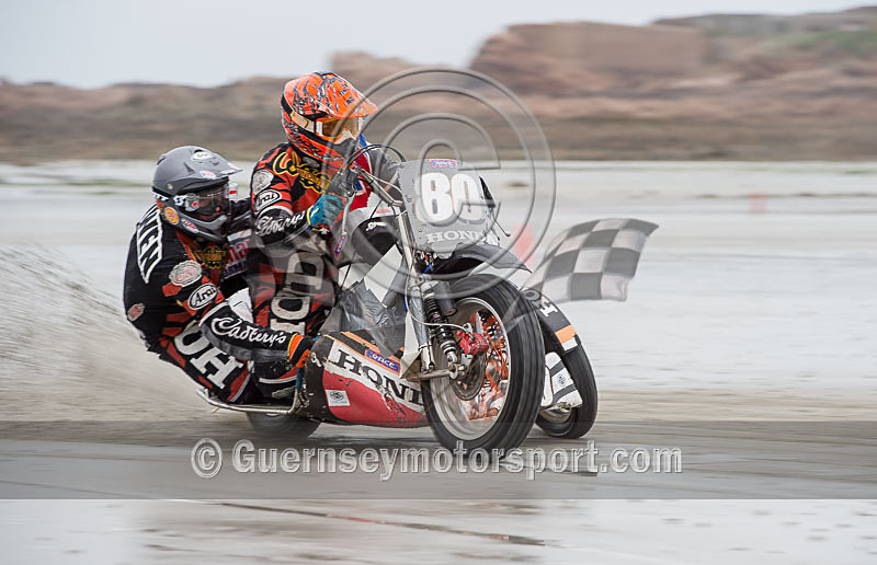 British SandAce_2016_SIDECAR-77 - BRITISH SAND ACE 1000cc SIDECAR RIDERS 2016