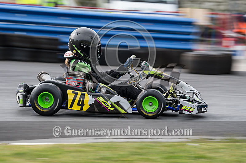 Karting_11-03-2018-15 - 2018 KART CHAMPIONSHIP_ROUND-3