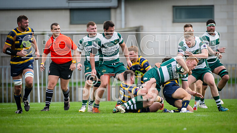 Guernsey Raiders v Worthing 2022-75 - GUERNSEY RAIDERS v WORTHING