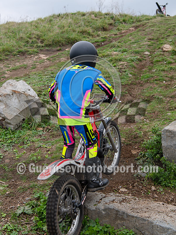 Junior Trials 2020-10 - JUNIOR TRIALS TRAINING SESSION 2020