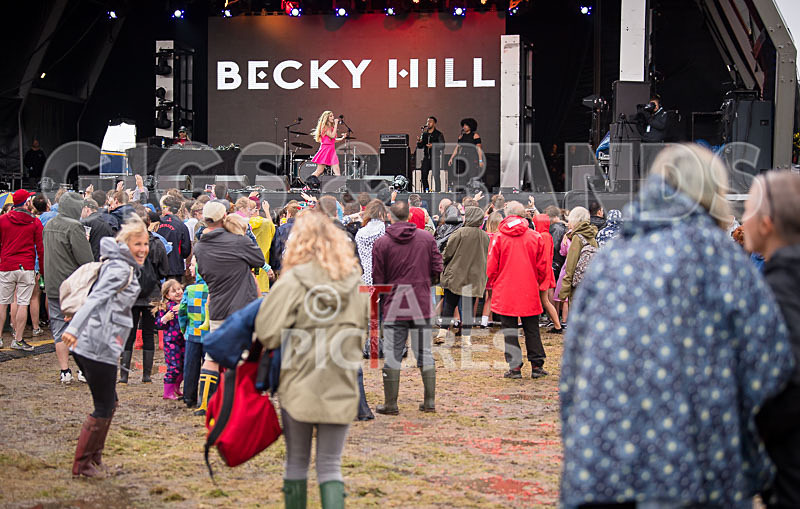 Becky Hill-34 - BECKY HILL