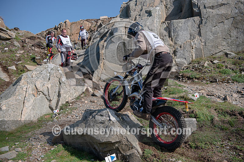 2-Day Trials 2019-92 - TWO-DAY TRIALS MEETING 2019