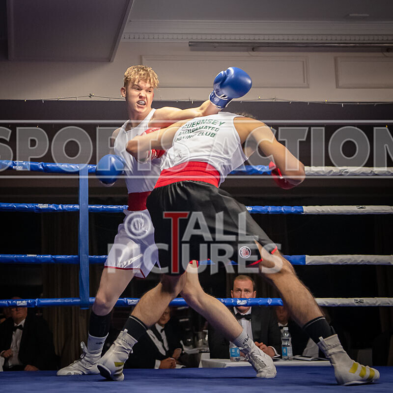 BOUT 6_Ritvik Kumar v Jacob Smiles-6 - BOUT 6_Ritvik Kumar v Jacob Smiles
