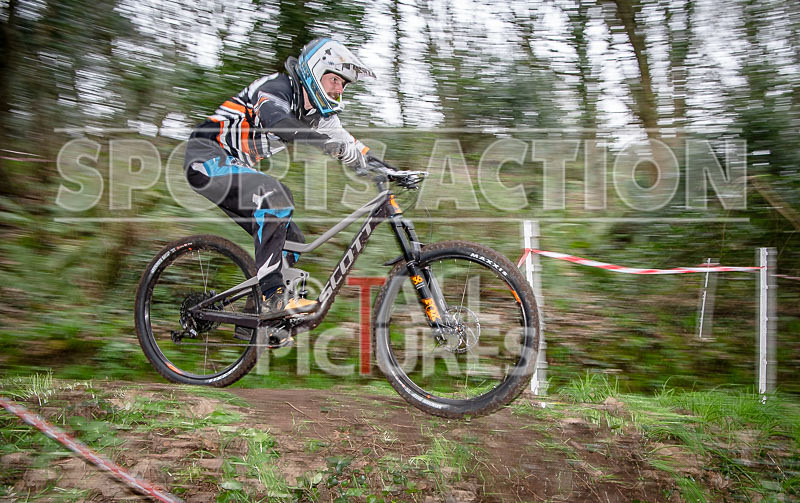 MTB 2019 Downhill Winter Series Round-3-60 - MTB 2019 DOWNHILL SERIES ROUND-3