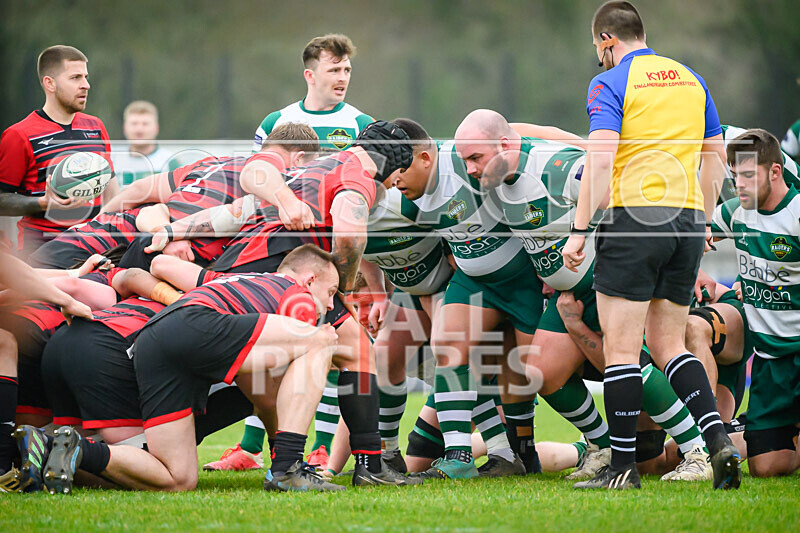 Raiders v Blackheath Rugby Club 2023-55 - GUERNSEY RAIDERS v BLACKHEATH RC