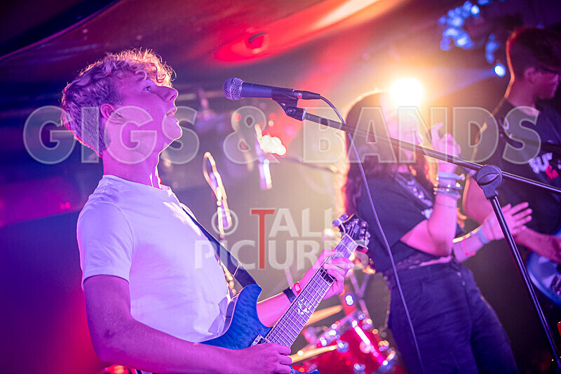 SoPM Summer Gig 2019-186 - SCHOOL OF POPULAR MUSIC SUMMER GIG 2019