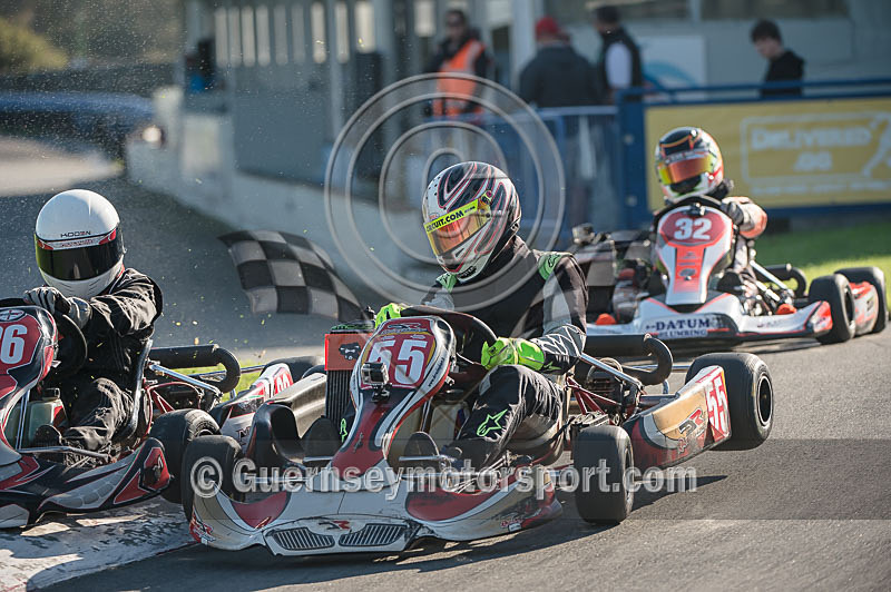 Karting_01-11-2015-23 - KARTING SUMMER CHAMPIONSHIP ROUND-9