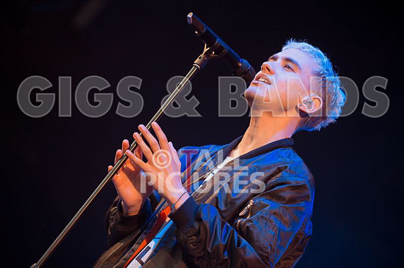 Years  Years-11 - YEARS & YEARS