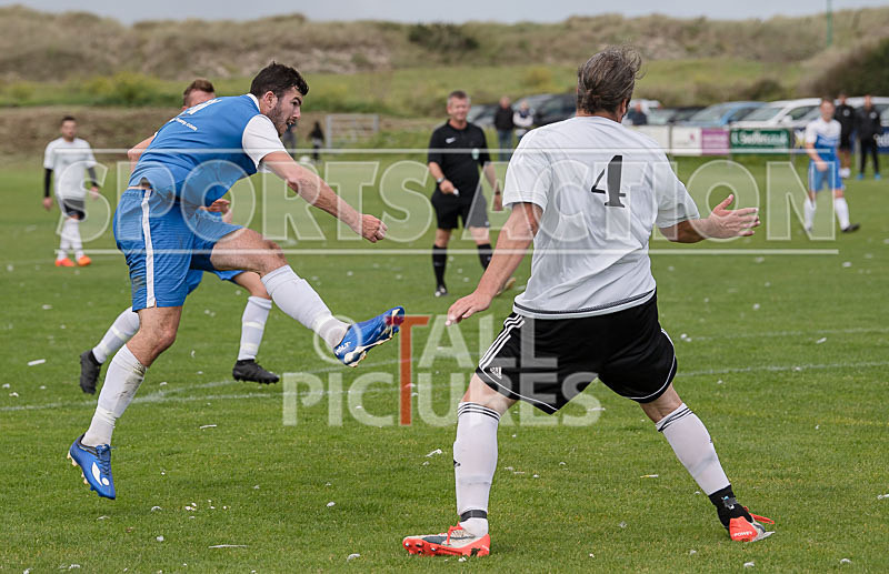 Rovers v Manzur_09-09-2017-32 - ROVERS v MANZUR