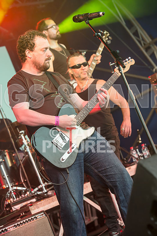 Thee Jenerators-439 - THEE JENERATORS