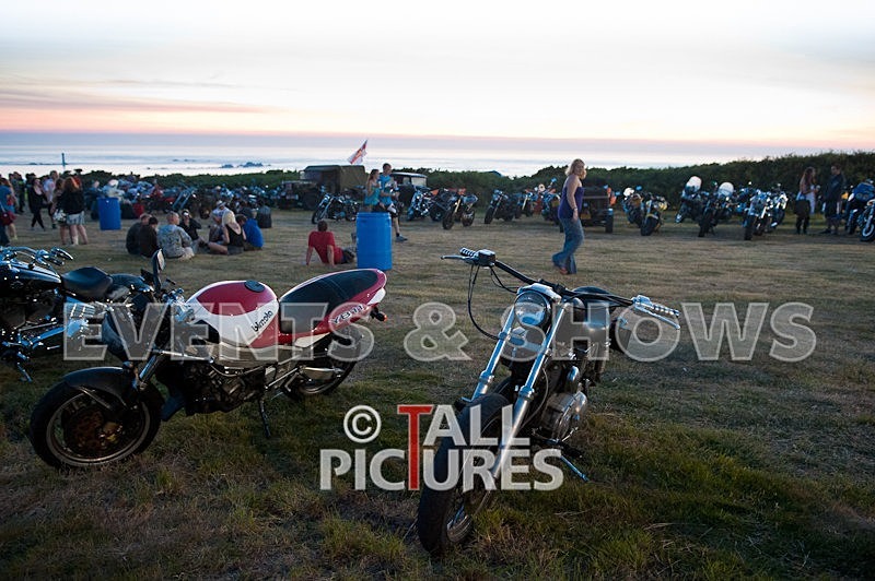 Greenman Scene-45 - GREENMAN ATMOSPHERE in 2010