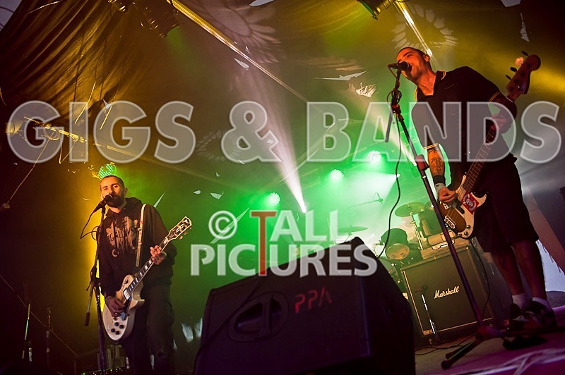 Bulletproof-11 - BULLETPROOF