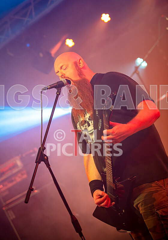 Byzanthian Neckbeard-49 - BYZANTHIAN NECKBEARD