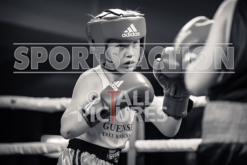 BOUT- 1_Kody Domaille v Billy Rodgers-32 - BOUT 1_Kody Domaille v Billy Rodgers