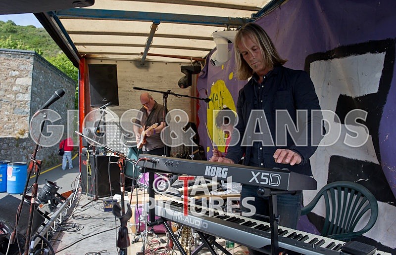 VEF Beach Life 2011-5 - BEACH LIFE 2011