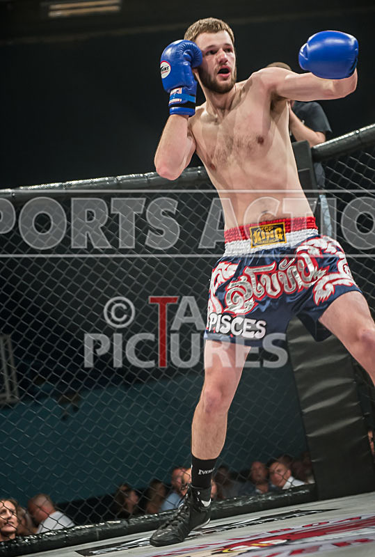 Lock-In 2014_Bout-3-9 - BOUT-3