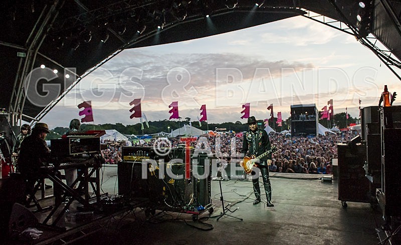 Primal Scream-161 - PRIMAL SCREAM