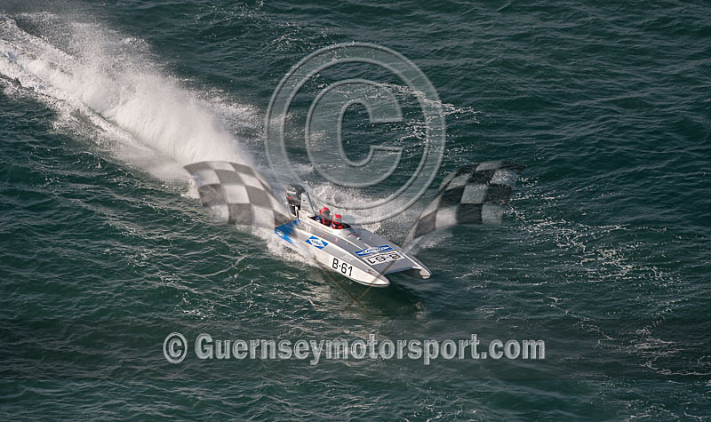 Worlds Powerboats_2014_Race-1-17 - UIM CLASS 3A & 3B WORLD OFFSHORE CHAMPIONSHIP_RACE-1