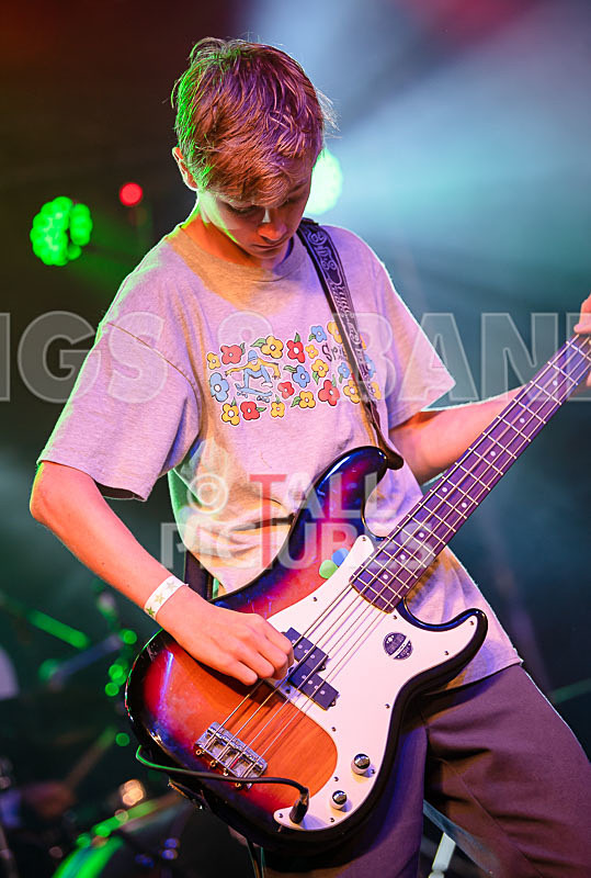 Cosmic Fish-54 - COSMIC FISH