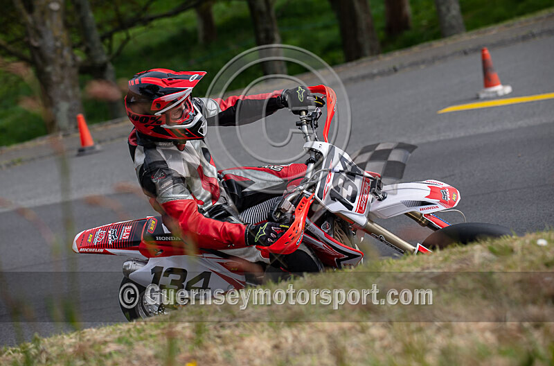 Hillclimb 2021_2-Day_BIKE-182 - GMC&CC 2-DAY HILLCLIMB 2021_BIKES