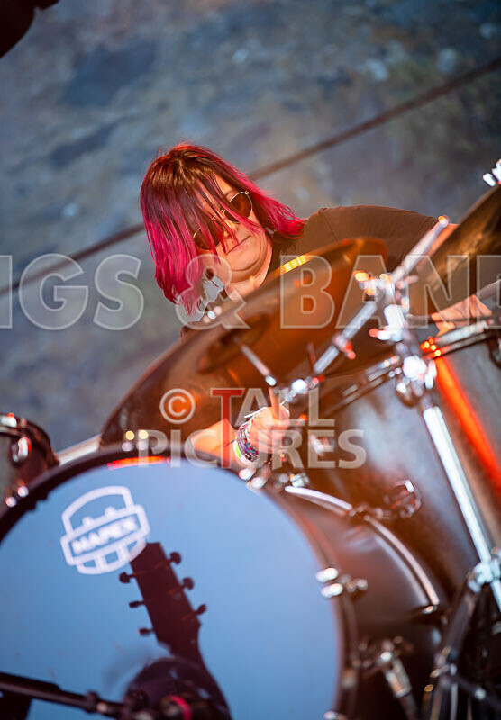 Space Pirates of Rocquaine-131 - SPACE PIRATES OF ROCQUAINE