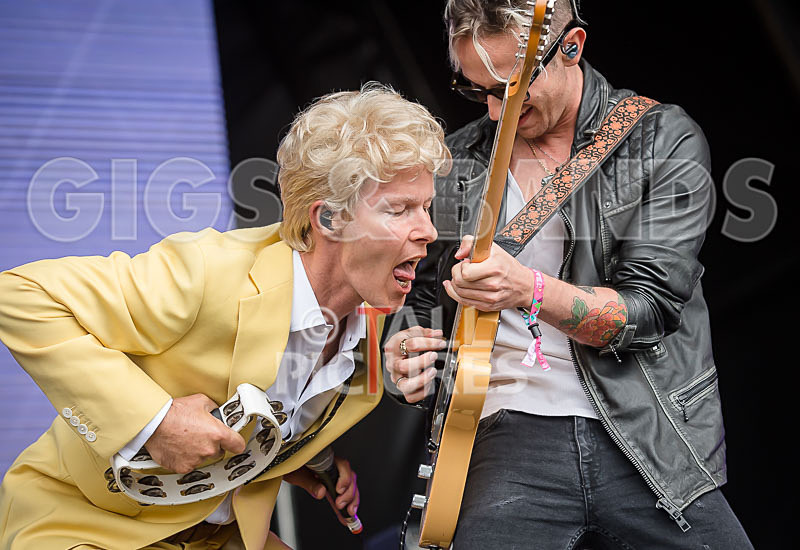 Absolute Bowie-5 - ABSOLUTE BOWIE