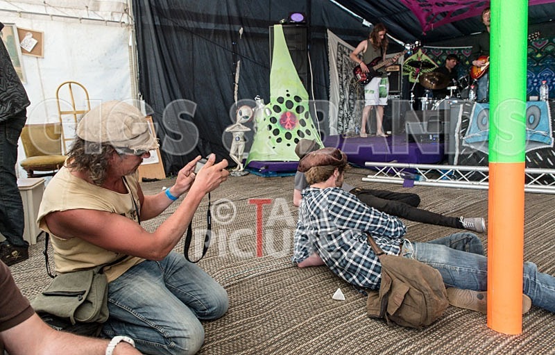 Chaos Peace Tent_2013-102 - CHAOS 2013... THE PEACE TENT
