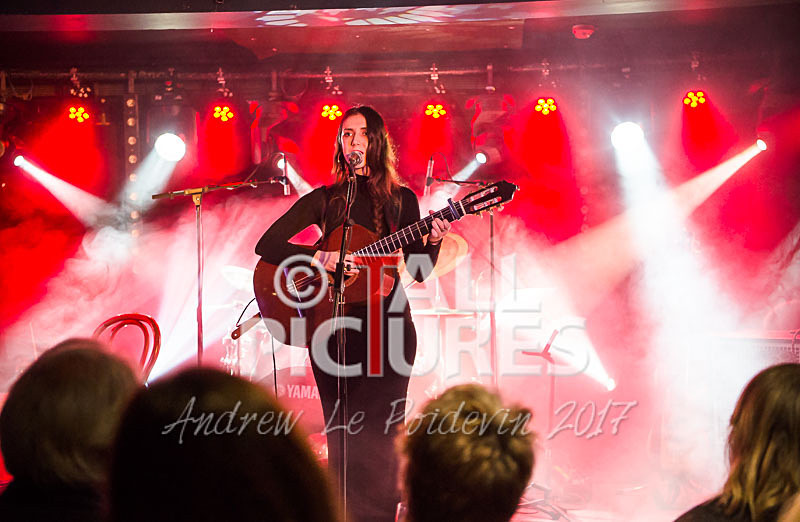 Nessi Gomes - Diamonds  Demons Album Launch-50 - NESSI GOMES - DIAMONDS & DEMONS ALBUM LAUNCH