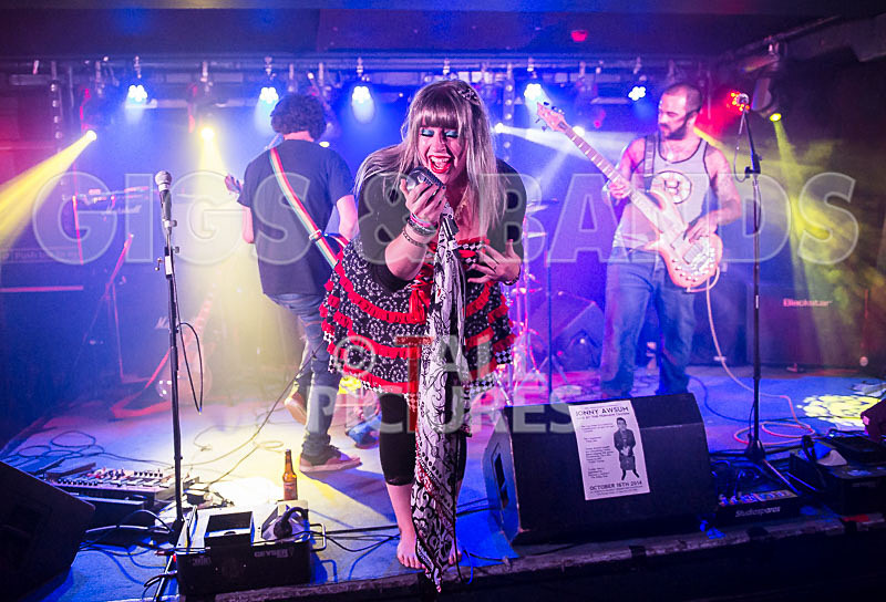 Static Alice-322 - STATIC ALICE