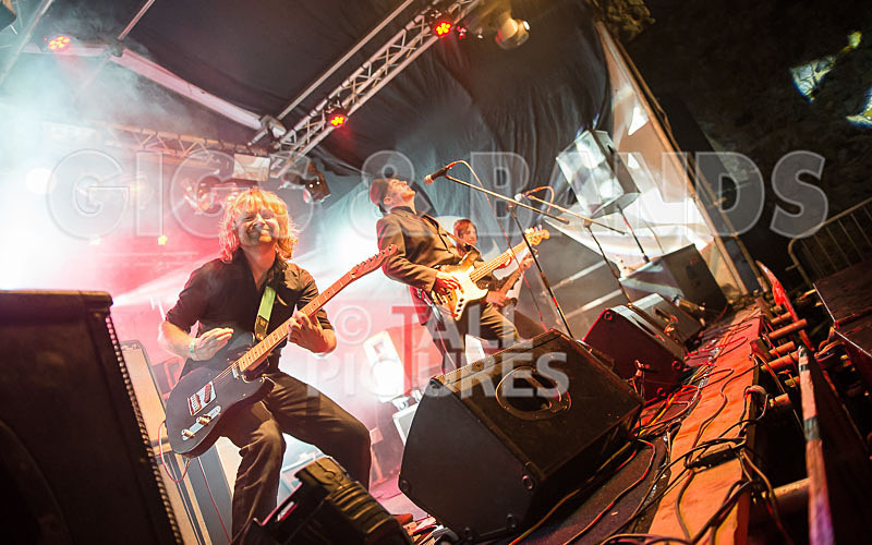 The November Five-4 - THE NOVEMBER FIVE